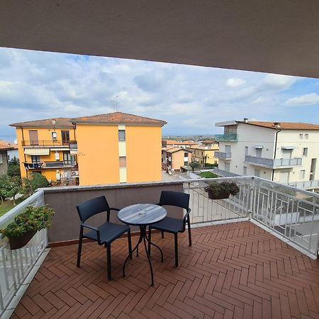 Appartamento Casa Adry Peschiera del Garda Exterior foto