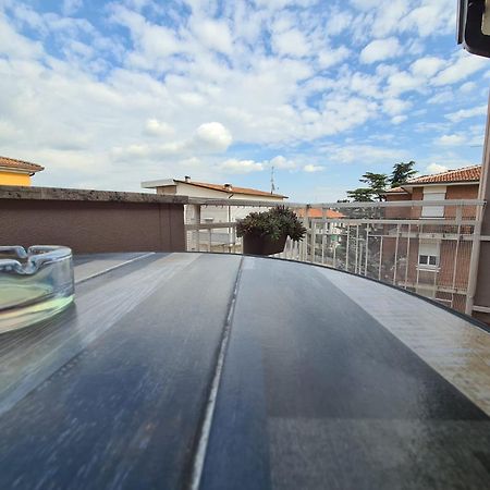 Appartamento Casa Adry Peschiera del Garda Exterior foto