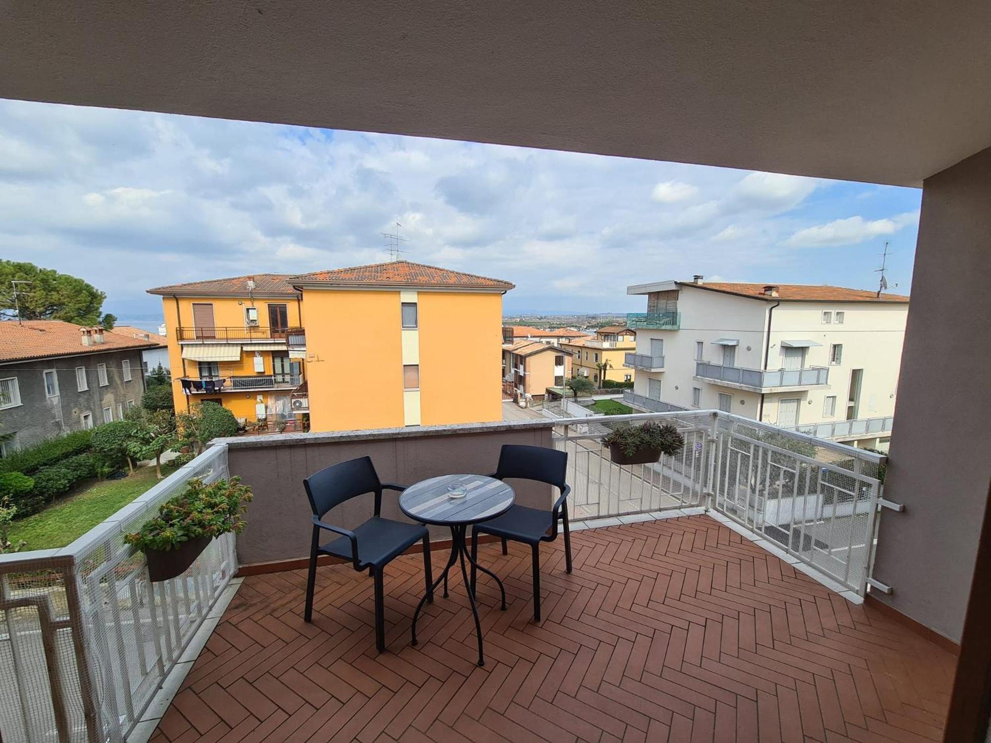 Appartamento Casa Adry Peschiera del Garda Exterior foto