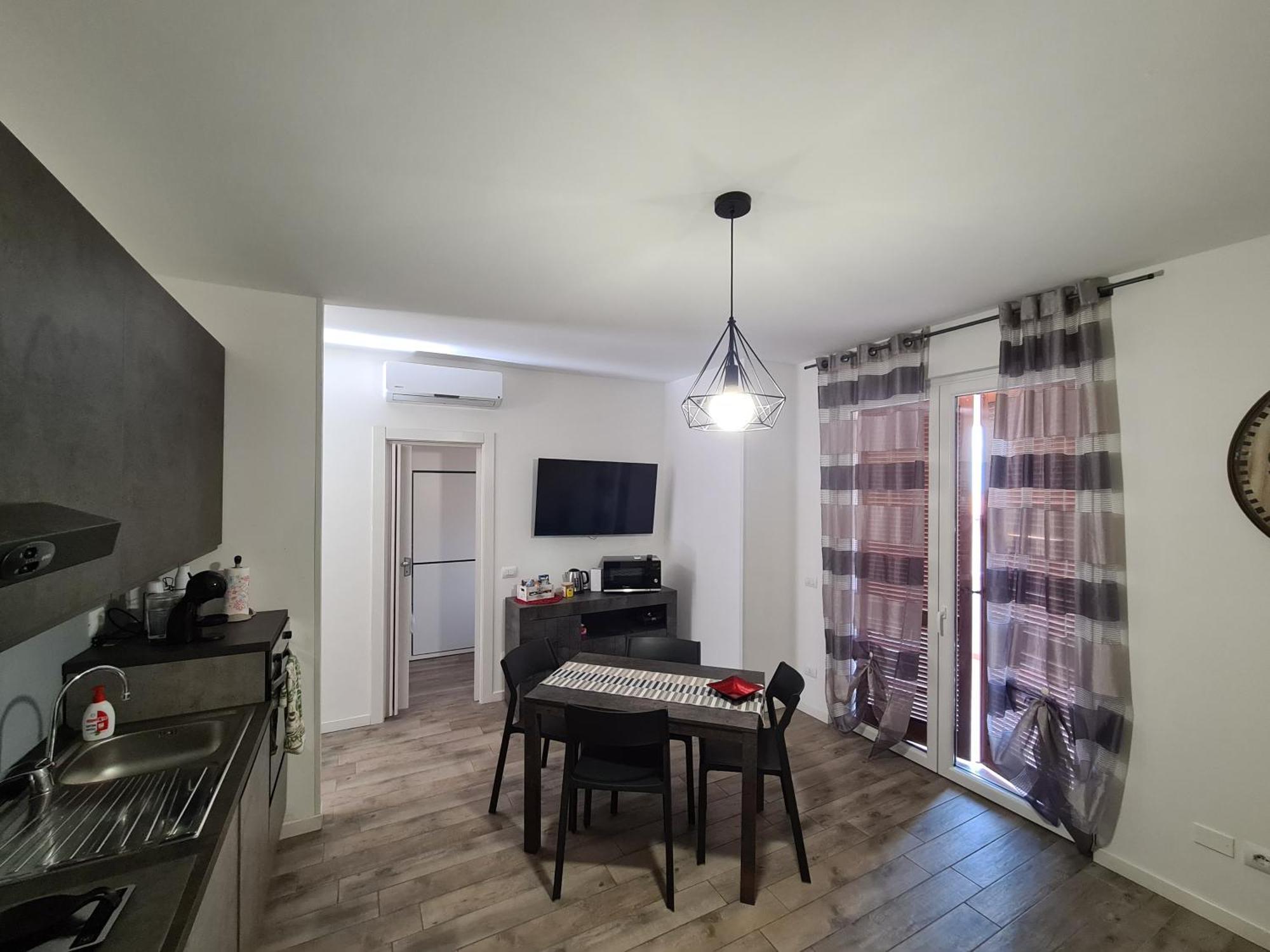 Appartamento Casa Adry Peschiera del Garda Exterior foto