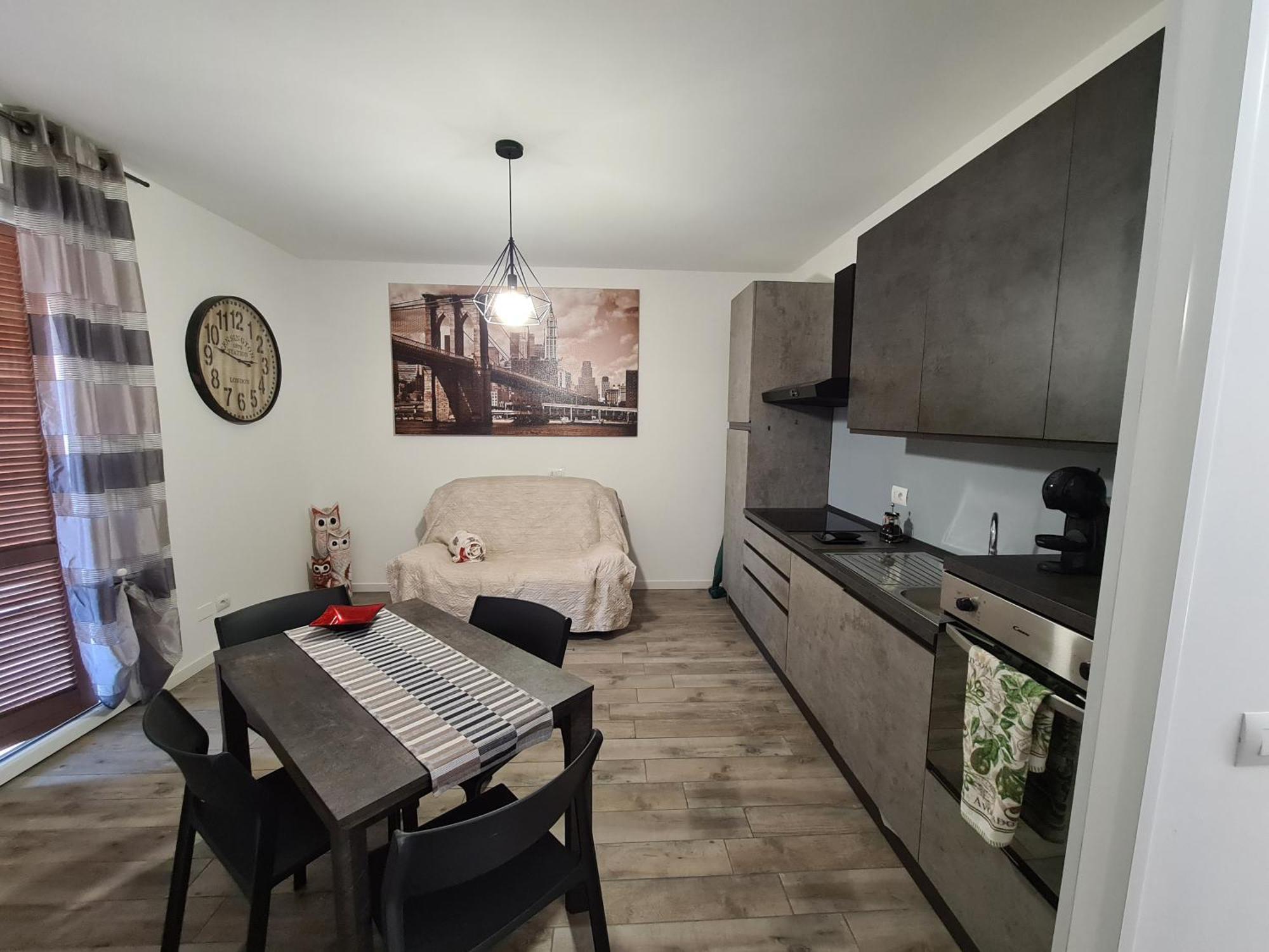 Appartamento Casa Adry Peschiera del Garda Exterior foto
